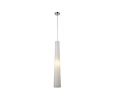 Luxera LUXERA  - Závěsné svítidlo NIOS 1xE14/60W/230V