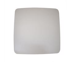 Luxera Náhradní stínidlo pro stropní svítidlo KOSS 37x37 cm