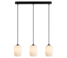 Markslöjd Markslöjd 108563 - Lustr na lanku CAVA 3xE14/40W/230V