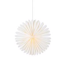 Markslöjd Markslöjd 705476 - Vánoční dekorace SOL 1xE14/6W/230V pr. 60 cm