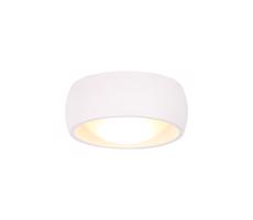 MAXLIGHT MAXLIGHT C0135 - LED Koupelnové stropní svítidlo KODAK LED/8W/230V IP44 bílá