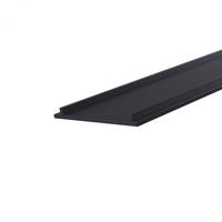 MAYTONI krytka pro magnetický kolejnicový systém černá TRA004-21B