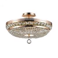 MAYTONI lustr Ottilia DIA700-CL-06-G
