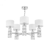 MAYTONI Lustr Talento DIA008PL-05CH