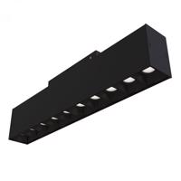 MAYTONI magnetický kolejnicový systém Points TR014-2-20W4K-B