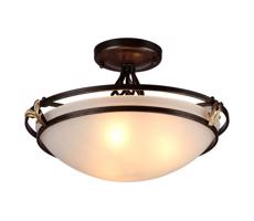 Maytoni Maytoni C232-CL-03-R - Přisazený lustr COMBINARE 3xE27/60W/230V