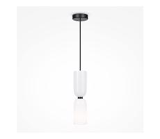 Maytoni Maytoni MOD177PL-01W - Lustr na lanku MEMORY 1xE14/40W/230V bílá