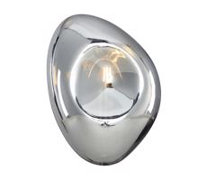 Maytoni Maytoni MOD306WL-01CH - Nástěnné svítidlo MABELL 1xE14/40W/230V lesklý chrom