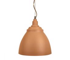 Maytoni Maytoni P534PL-01PN - Lustr na lanku BELLEVUE 1xE27/60W/230V