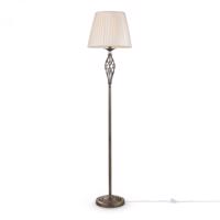 MAYTONI stojací lampa Grace RC247-FL-01-R