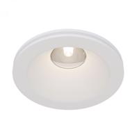 MAYTONI vestavné svítidlo Gyps Modern DL002-1-01-W