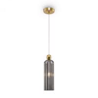 MAYTONI Závěsné svítidlo Antic MOD302PL-01GR