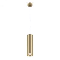 MAYTONI Závěsné svítidlo Shelby P020PL-01MG