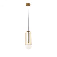 MAYTONI závěsné svítidlo Telford P361PL-01G