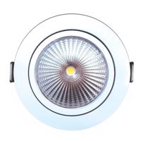 McLED LED svítidlo Sima 16 - 16W 4000K 412.032.33.0