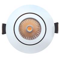 McLED LED svítidlo Sima 9 - 9W 4000K 412.029.33.0