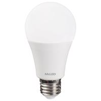 McLED LED žárovka McLED 11W E27 2700K ML-321.071.87.0
