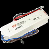 MEANWELL LPV-100-12V Meanwell LED DRIVER IP67