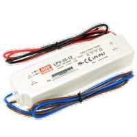 MEANWELL LPV-35-12V Meanwell LED DRIVER IP67