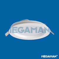 MEGAMAN LED zapuštěné svítidlo RICO F29900RCv1 828 25W IP44 F29900RCv1/828
