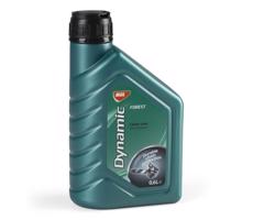 MOL Dynamic Forest olej na řetěz 600 ml