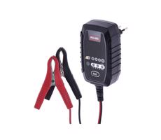 Nabíječka autobaterií 6/12V 0,8A