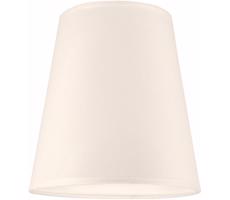 Náhradní stínidlo ELLIE E27 pr. 15 cm krémová