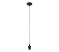Napájecí kabel 1xE27/15W/230V
