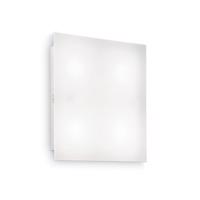 Nástěnné/ stropní svítidlo Ideal Lux Flat PL4 134901