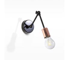 Nástěnné svítidlo  1xE27/60W/230V