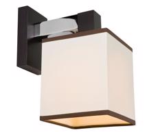 Nástěnné svítidlo AMELIA 1xE27/60W/230V - FSC certifikováno