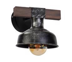 Nástěnné svítidlo FARO 1xE27/60W/230V