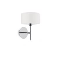 Nástěnné svítidlo Ideal Lux Woody AP1 143156