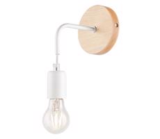 Nástěnné svítidlo ORAZIO 1xE27/60W/230V - FSC certifikováno