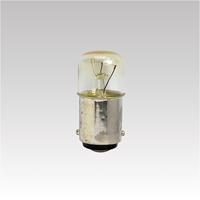 NBB ARN 24V 5W B15d T17x35 clear 373320000