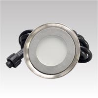 NBB LED svítidlo 0,7W IP54 GRANADA RGB 910002031