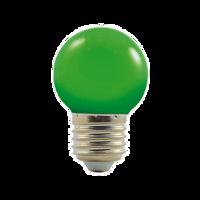 NBB LED žárovka COLOURMAX E27/1W/230V N0527