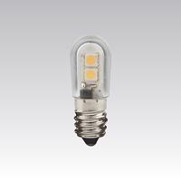 NBB LQ LED T18 60V 0.5W E14 bílá