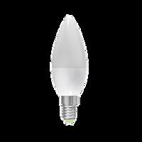 NBB LQ5 LED C35 240V 5W E14 4000K NBB 248000046