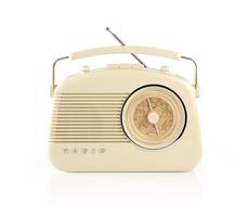 Radiopřijímače a radiobudíky