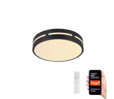 Neo NEO 07152-B40 - LED Stmívatelné svítidlo PERFECTO 24W/230V Wi-Fi Tuya + DO