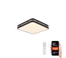 Neo NEO 07154-B30 - LED Stmívatelné svítidlo PERFECTO 24W/230V Wi-Fi Tuya + DO