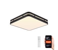 Neo NEO 07154-B42 - LED Stmívatelné svítidlo PERFECTO 48W/230V Wi-Fi Tuya + DO