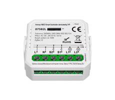 Neo  Neo 07582L - Chytrý kontroler stmívatelný V9 2-tlačítkový Tuya