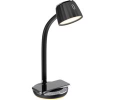 Neo  NEO 08996L - LED Stmív. stolní lampa s bezdr. nabíjením PERLA LED/6W/230V