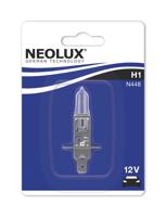 NEOLUX H1 12V 55W P14,5s 1ks blistr N448-01B