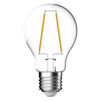 NORDLUX LED žárovka A60 E27 470lm C čirá 5181000921 Čirá