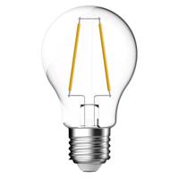 NORDLUX LED žárovka A60 E27 806lm C čirá 5181000321 Čirá