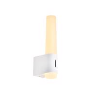 NORDLUX nástěnné svítidlo Helva Night 6.1x6,8W LED bílá 2015301001