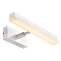 NORDLUX nástěnné svítidlo Otis 40 14W LED bílá 2015401001